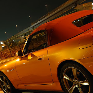 S2000 AP2