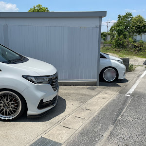 オデッセイ RC1