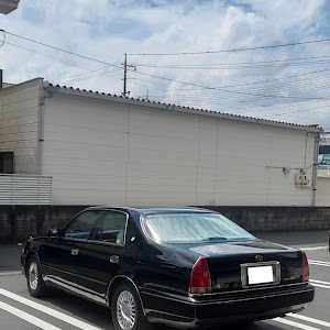 クラウンマジェスタ JZS155