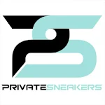 Cover Image of डाउनलोड Private Sneakers 3.3.2 APK