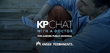 KP Chat with a Doctor for APS APK