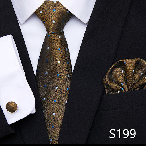 Title 11, Mens Ties A Variety Of Patterns Series Europea...