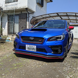 WRX S4 VAG
