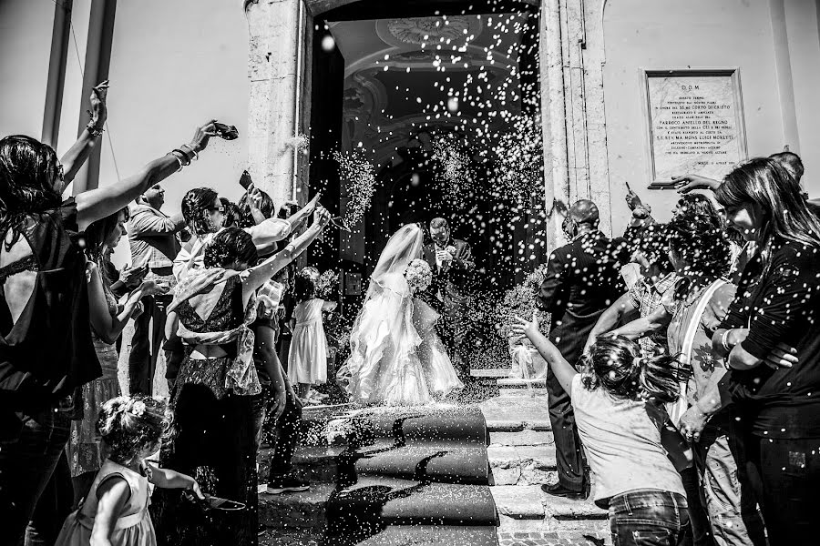 Wedding photographer Giuseppe Genovese (giuseppegenoves). Photo of 28 April 2015