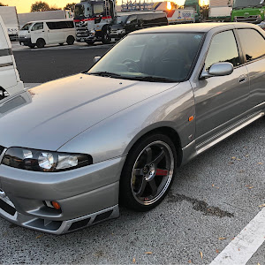 スカイライン GT-R