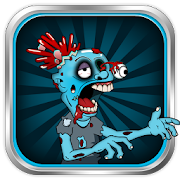 Zombie Prank : Funny Joke  Icon