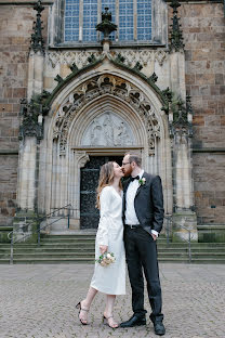 Fotografo di matrimoni Kseniya Solveyg (ksenia217). Foto del 16 gennaio 2022