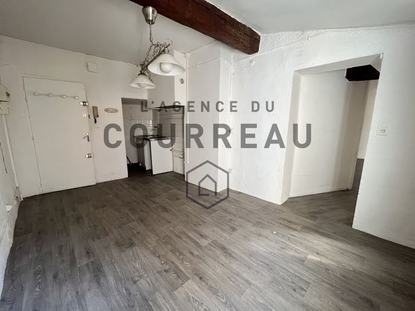 Vente appartement 2 pièces 53 m² à Montpellier (34000), 199 000 €