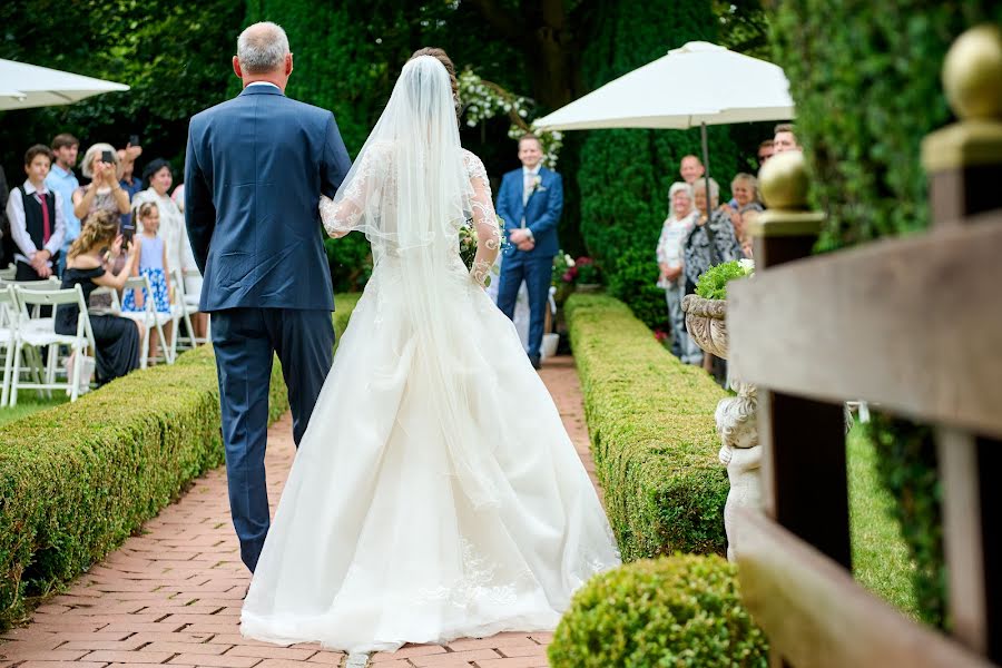 Wedding photographer Boris Bachus (boris-bachus). Photo of 31 October 2022