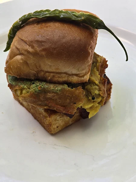 Vada Pav