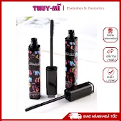 Mascara Chải Tóc Con Gọn Vào Nếp (Không Màu)