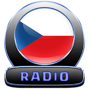 Czech Republic Online Radio  Icon