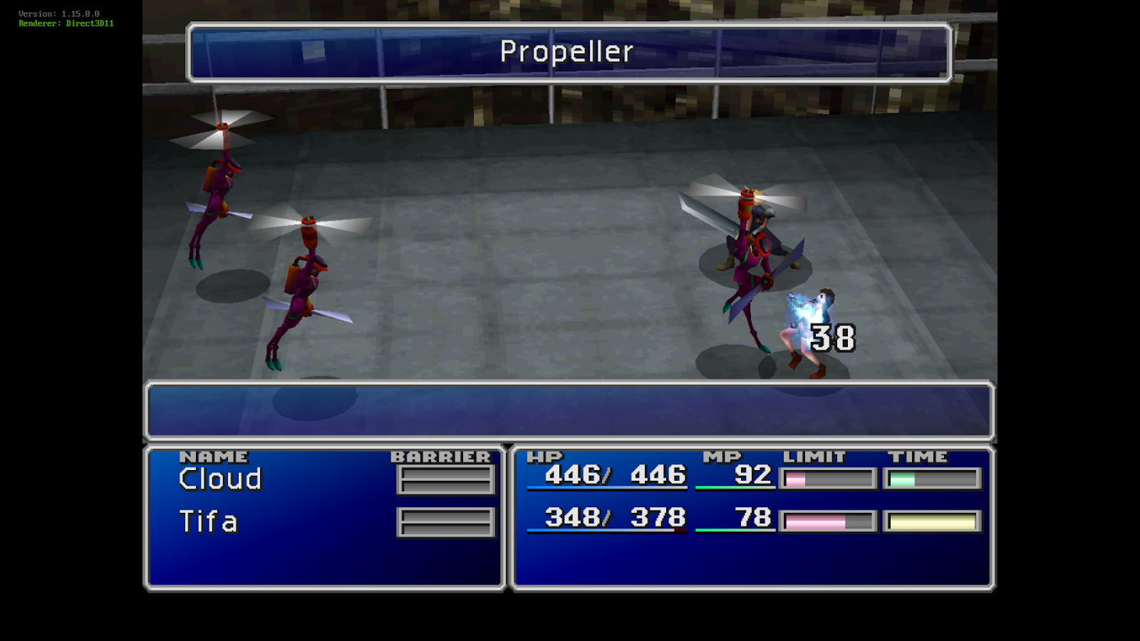 Let's Play Every Final Fantasy Game In Order Of Release [Now Playing:  FFVIII] Let's Play, Page 232