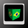 Cube BR LWP simple icon