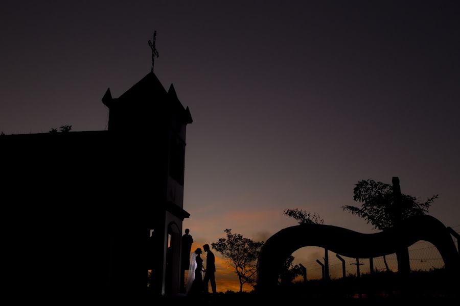 Fotógrafo de bodas Joel Rossi (joelrossi). Foto del 13 de mayo 2016