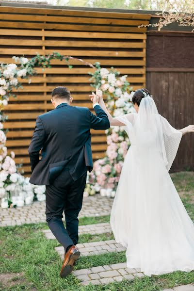 Svadobný fotograf Nikolay Soltanov (soltanov). Fotografia publikovaná 2. mája 2019