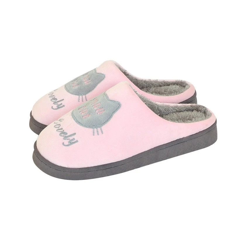 Zapatillas gruesas para hombre con bolso y aislamiento de pelo. Comodidad cálida y total para el hogar. Suelas robustas y agarre seguro.