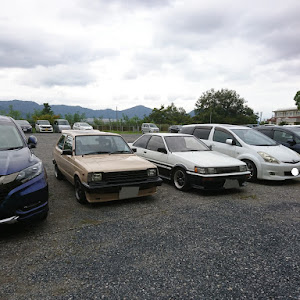 カローラレビン AE86