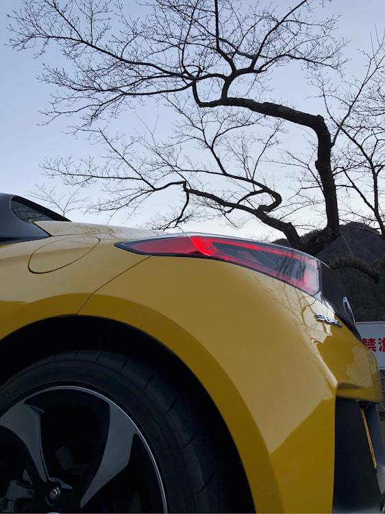 S660のドライブ・洗車に関するカスタム事例の投稿画像1枚目