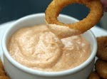 Copycat Outback Bloom Sauce was pinched from <a href="http://domesticsuperhero.com/2013/10/23/copycat-outback-bloom-sauce/" target="_blank">domesticsuperhero.com.</a>