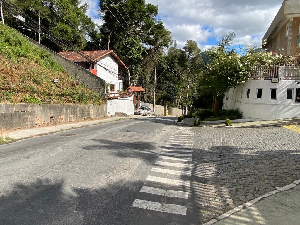 Terreno Residencial à venda em Pimenteiras, Teresópolis - RJ - Foto 4