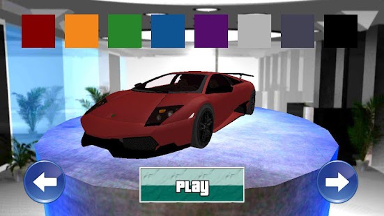 download Nyata Mobil Mengemudi free