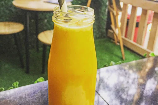 Mango Lassi