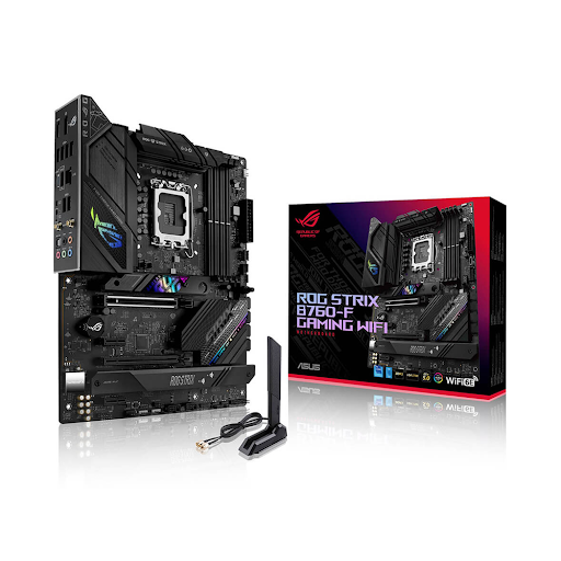 Mainboard ASUS ROG STRIX B760-F GAMING WIFI