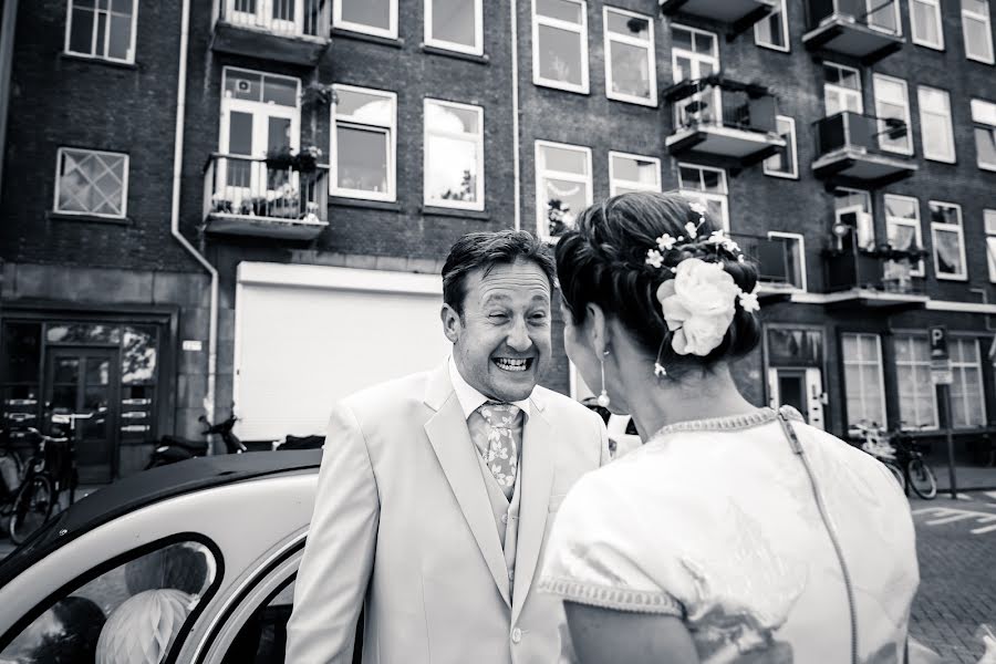 Fotógrafo de bodas Laura De Kwant (ldkphotography). Foto del 28 de mayo 2018