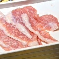 咚豬咚豬。韓國烤肉吃到飽(左營自由店)