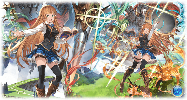 グラブル アンのキャラ評価と運用方法 グラブル攻略wiki 神ゲー攻略