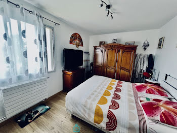 appartement à Dieppe (76)