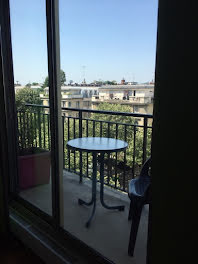 appartement à Paris 16ème (75)