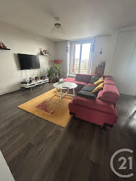 appartement à Aurillac (15)