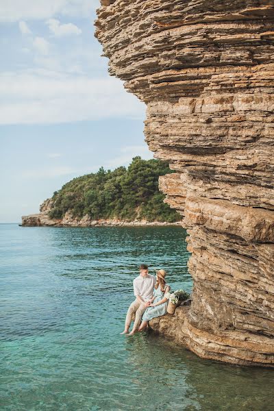 Fotógrafo de bodas Sergey Rolyanskiy (rolianskii). Foto del 5 de julio 2022