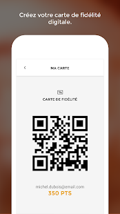 Mailles Shop - náhled