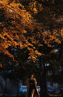 Fotógrafo de casamento Zhanna Samuylova (lesta). Foto de 17 de outubro 2023