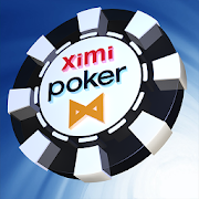 XiMi Texas Poker.EN  Icon