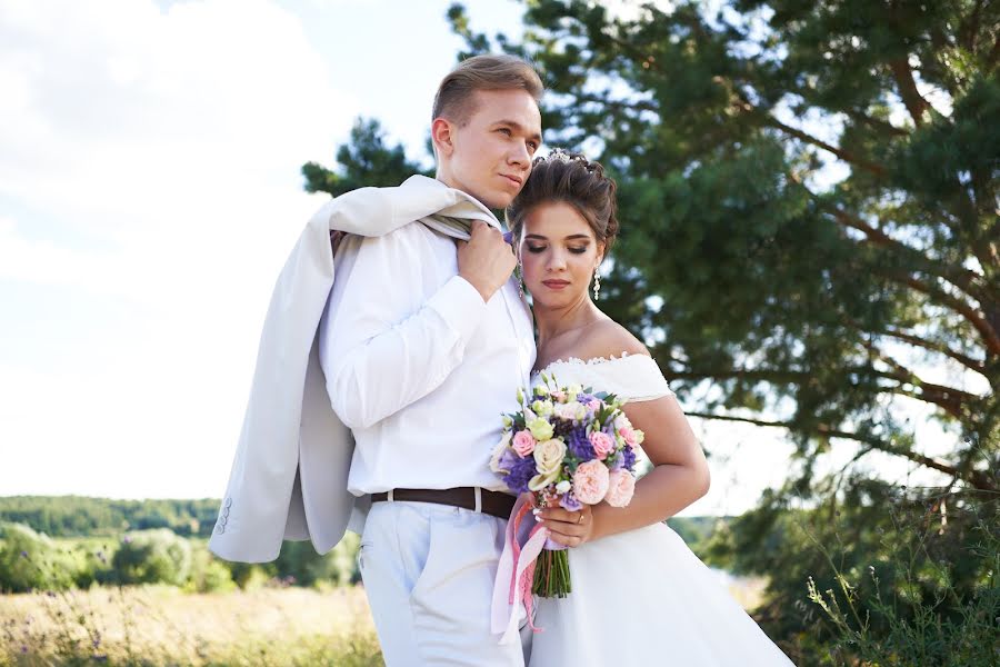 Wedding photographer Anton Nikishin (antonnikishin). Photo of 6 February 2021