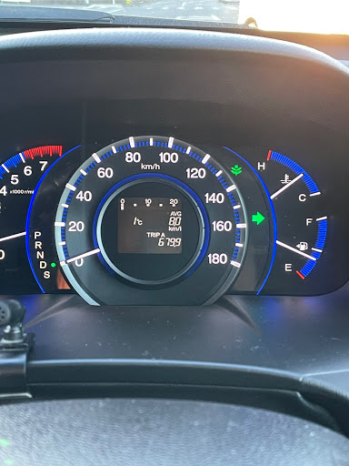 オデッセイ Rb3の凍結注意 愛車紹介 燃費わるいに関するカスタム メンテナンスの投稿画像 車のカスタム情報はcartune