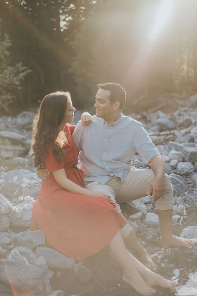 Hochzeitsfotograf Gustavo Pales (blackrose). Foto vom 29. Januar 2020