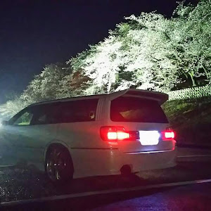 ステージア WGNC34