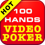 Cover Image of Download Multi Play Free Video Poker Games 77.0.0 APK