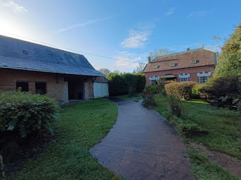 maison à Champien (80)