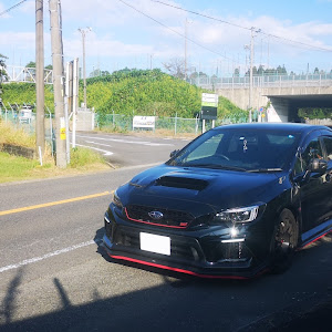 WRX STI