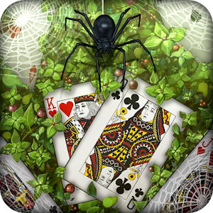 Download Spider: Solitaire Card Game ♣ For PC Windows and Mac