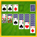 Cover Image of Скачать Classic Solitaire 4.0 APK