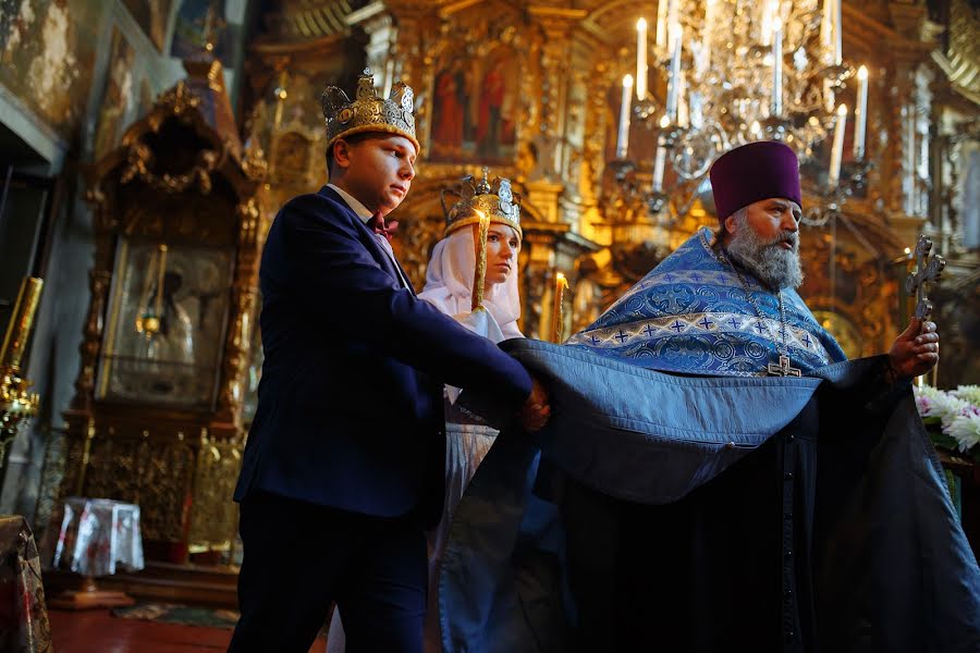 Fotógrafo de bodas Aleksandr Rakityanskiy (rakityanskiy). Foto del 1 de diciembre 2017