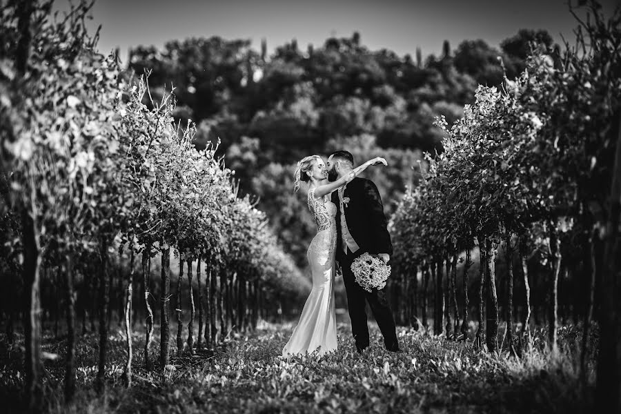 Fotógrafo de bodas Marco Baio (marcobaio). Foto del 5 de junio 2020