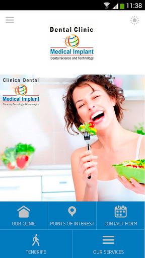 Dental Tourism in Tenerife